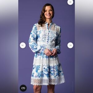 The Karina Dress from Floyd